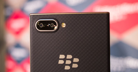 TCL presentará los próximos teléfonos de Alcatel y anunciará novedades de BlackBerry en CES