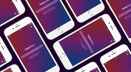 Firefox Focus vuelve a la App Store con un navegador integrado para proteger tu privacidad