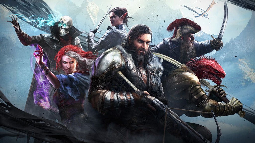 El Fin del Verano llega a GOG con más de 400 juegos con descuentos y te seleccionamos 13 jugosas ofertas para PC El Fin del Verano llega a GOG con más de 400 juegos con descuentos y te seleccionamos 13 jugosas ofertas para PC