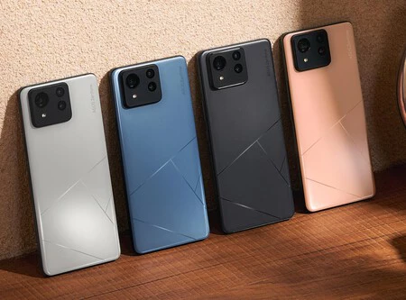 Asus Zenfone 11 ウルトラ