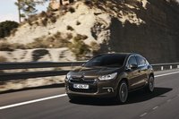 Citroën DS4, gama, equipamiento y precios para España
