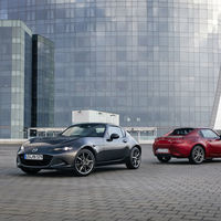 ¡Más potencia para el Miata! La renovación inminente del Mazda MX-5 podría venir con 184 CV y 205 Nm 