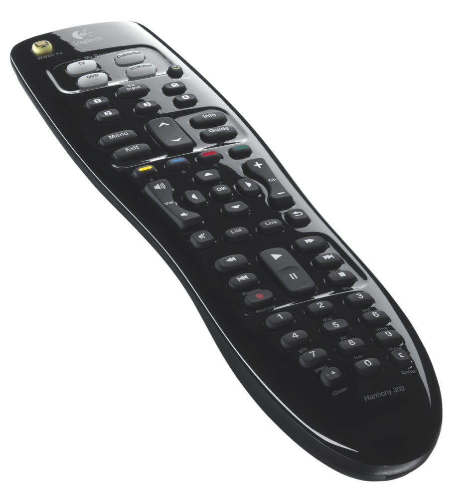 Foto de Logitech Harmory 300i (3/5)