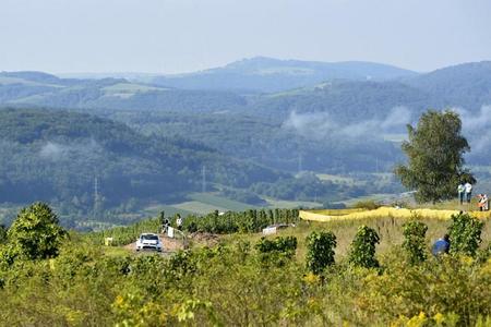 Rallye de Alemania 2014: Ogier y Latvala, en otro mundo