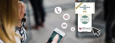 CFE Internet por 35 pesos al mes: qué incluye este paquete barato para celulares y cómo contratarlo paso a paso