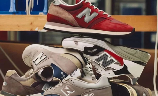 New Balance