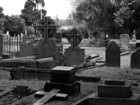cementerio vod