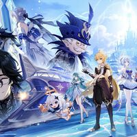 Samsung tiene una sorpresa para los jugadores de Genshin Impact: 30% de descuento en compras dentro del juego 