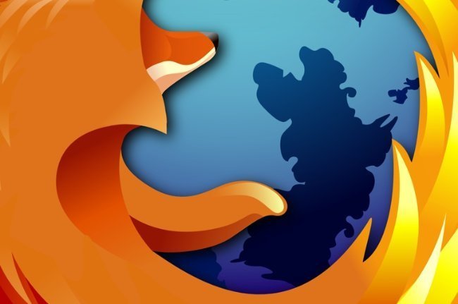 Firefox