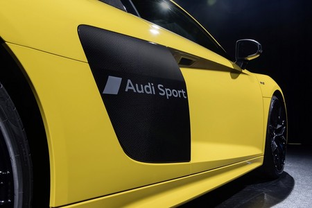 Audi Ha Desarrollado Un Proceso Mate 2