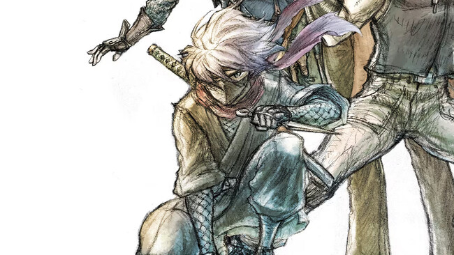 Imagen De Live A Live Square Enix