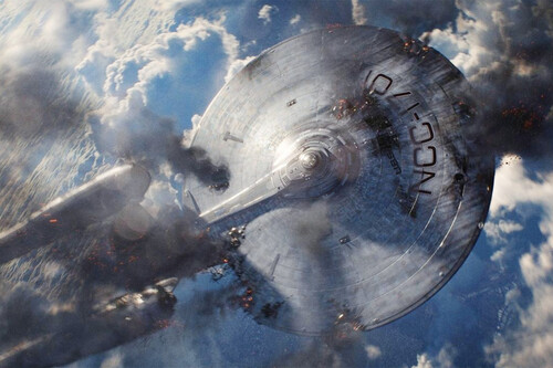 Hay tres letras que llevan (casi) todas las naves de Star Trek en su "número de serie". Pero, ¿qué significa NCC?