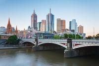 Ocho razones por las que Melbourne es diferente