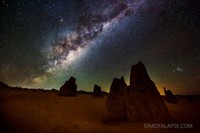 Vídeo: los sobrenaturales cielos retratados por Randy Halverson 