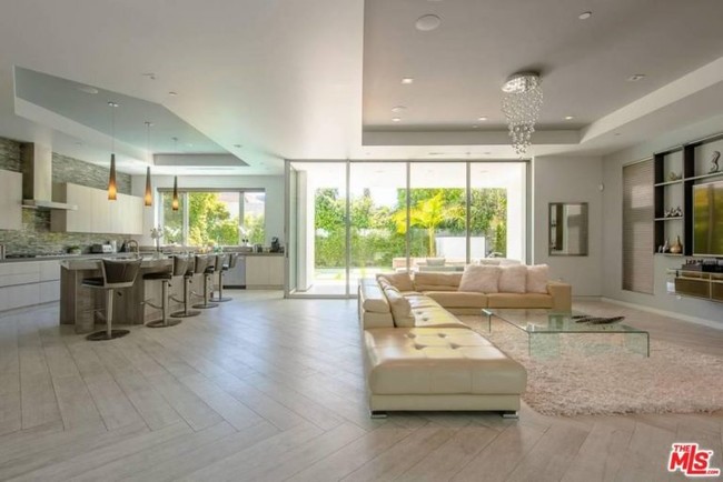 Casa Kendall Jenner4