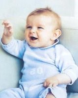 Lo que nos dice la lengua del bebé