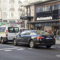 La Justicia rechaza por falta de pruebas las demandas de los taxis contra las VTC por captación ilícita de clientes