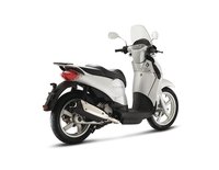 Aprilia Scarabeo 125ie-200ie, renovando un súper ventas