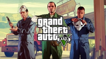 El tráiler del GTA V de PC a 60fps es realmente espectacular