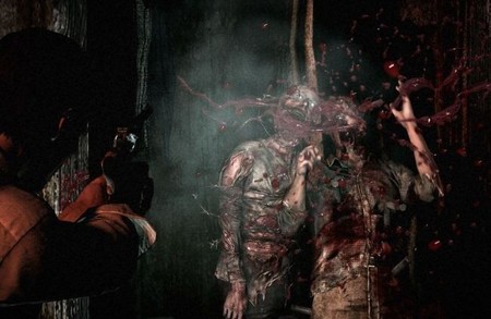 Aterradoras primeras imágenes de 'The Evil Within'