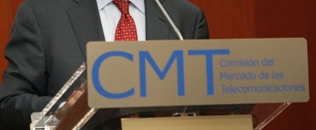La Comisión del Mercado de Telecomunicaciones ha presentado el nuevo 'Informe TIC hogares'