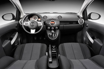 Mazda2