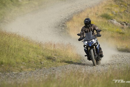 Voge 525dsx 2023 Prueba 025