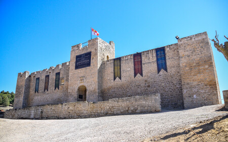El Castillo Encantado de Valladolid