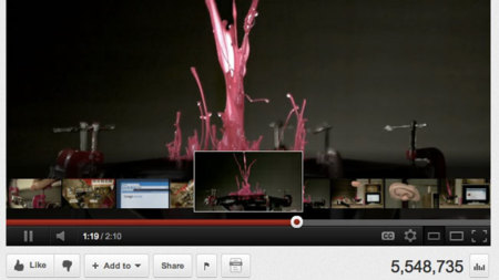 YouTube incorporará por fin previsualizaciones en su reproductor