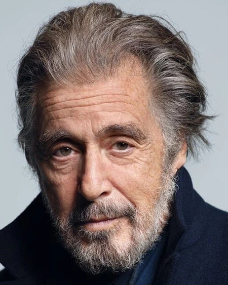 Al Pacino Actor De 86 Anos Sobre Su Alimentacion Me Encanta La Pasta Pero Reduje Casi A La Mitad Las Porciones