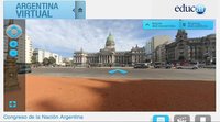 Recorrido virtual por los monumentos de Buenos Aires