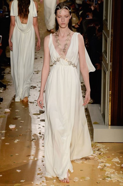 Foto de Valentino Alta Costura PV 2016 (17/72)