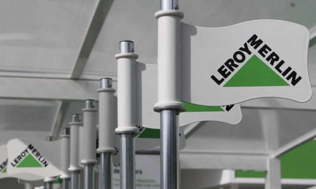 Adiós al robot y la aspiradora: Leroy Merlin tiene este set de limpieza por menos de 25 euros 