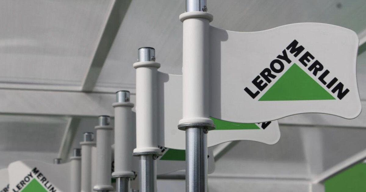 Adiós al robot y la aspiradora: Leroy Merlin tiene este set de limpieza por menos de 25 euros 