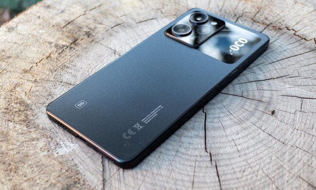 Telef No Xiaomi