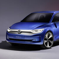 Volkswagen recoge cable con el coche eléctrico barato de 25.000 euros: "Estamos aquí para ganar dinero" 