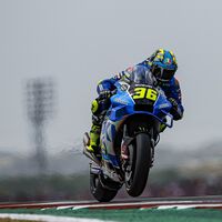 MotoGP y sus locuras: entre Marc Márquez, Joan Mir y Pecco Bagnaia no se han subido al podio tras cuatro carreras 