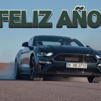 ¡Motorpasión te desea Feliz Año 2019!