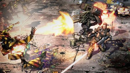 Los dos 'Borderlands' se benefician hoy de las ofertas diarias de Xbox Live