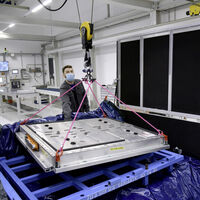 La ciencia cree haber solucionado el mayor problema de las baterías de los coches eléctricos: reciclar el litio en solo 30 segundos