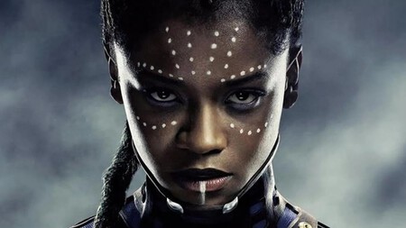 Black Panther 2 Wakanda Forever