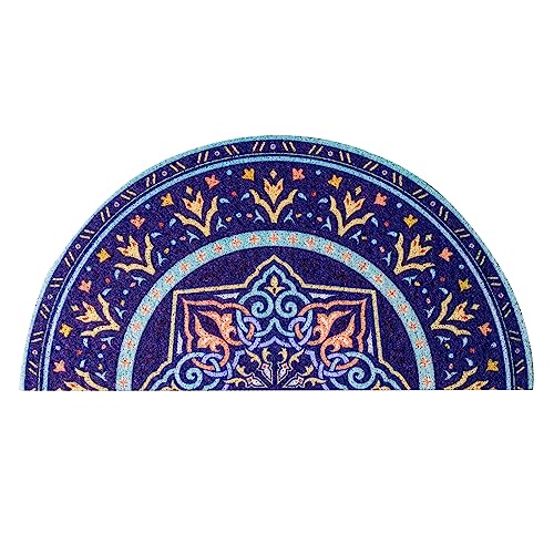 Felpudo antideslizante PVC 40 x 80 cm