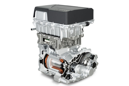 Nissan Leaf 2018 355