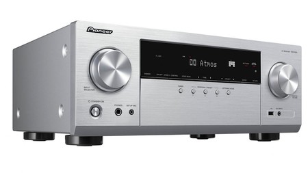 Pioneer renueva su gama media con el receptor VSX-934 compatible con Dolby Atmos y DTS:X
