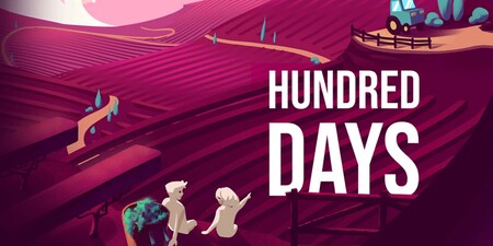 Hundred Days, un original juego de gestión donde lo importante es conseguir un buen vino