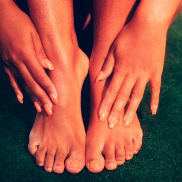 La crema de Mercadona de 1,10 euros que hidrata los pies secos y permite lucir sandalias con los talones suaves todo el verano