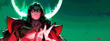 "Era demasiado arriesgado". La IA amenaza con robar juegos antes de su estreno y los autores de Moonlighter se han blindado con su próximo juego 