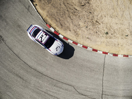 BMW 3.0 CSL Hommage R