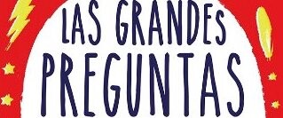 Libros que nos inspiran: ‘Las grandes preguntas de los niños y las sencillas respuestas de los grandes expertos’, de Gemma Harris