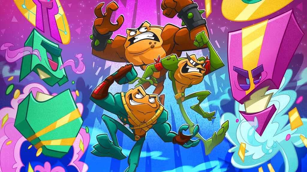 Todo ha cambiado para esta saga de Game Pass: del nivel más difícil de la historia al juego con el que más me he reído Todo ha cambiado para esta saga de Game Pass: del nivel más difícil de la historia al juego con el que más me he reído